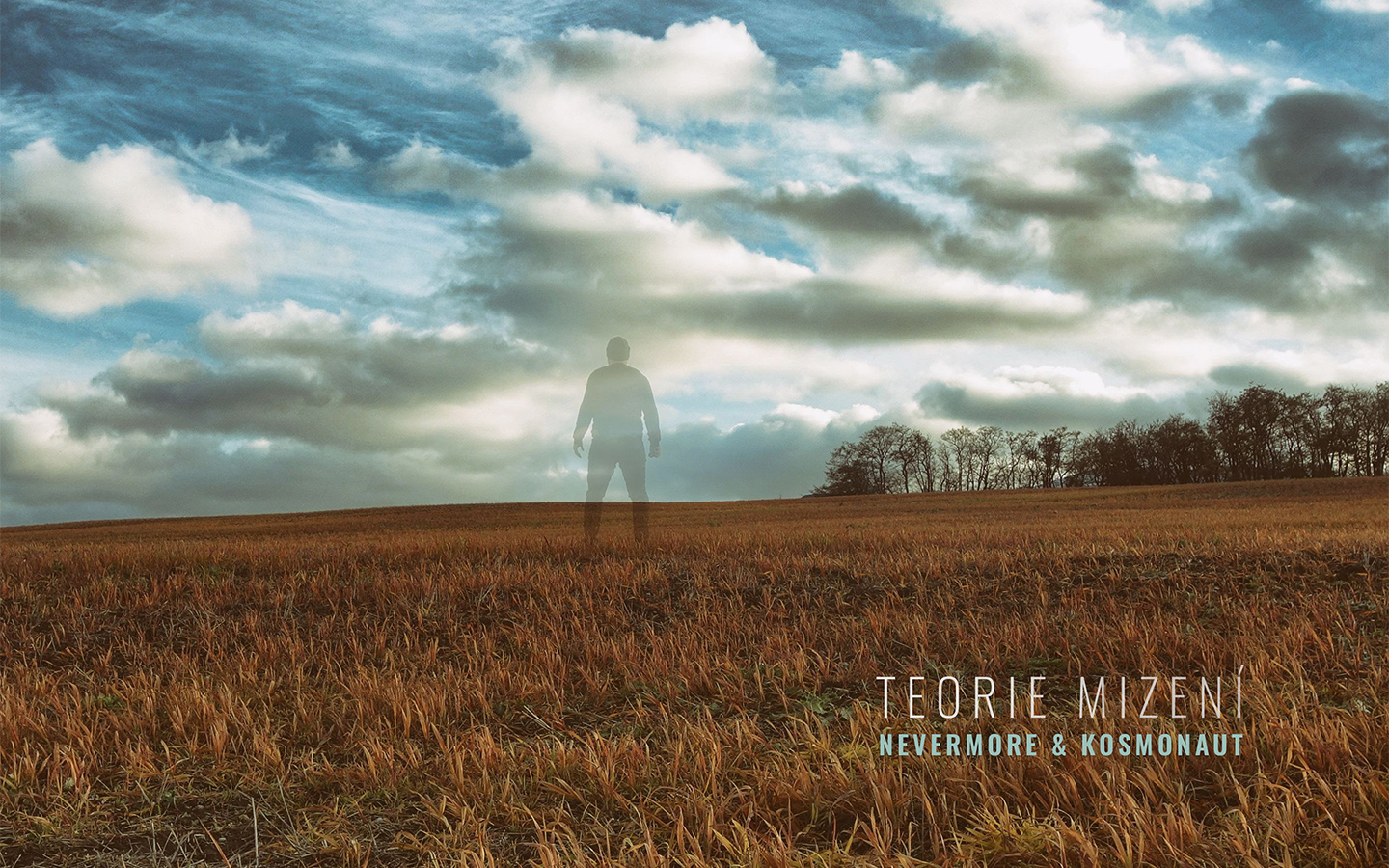 Nevermore & Kosmonaut cover image