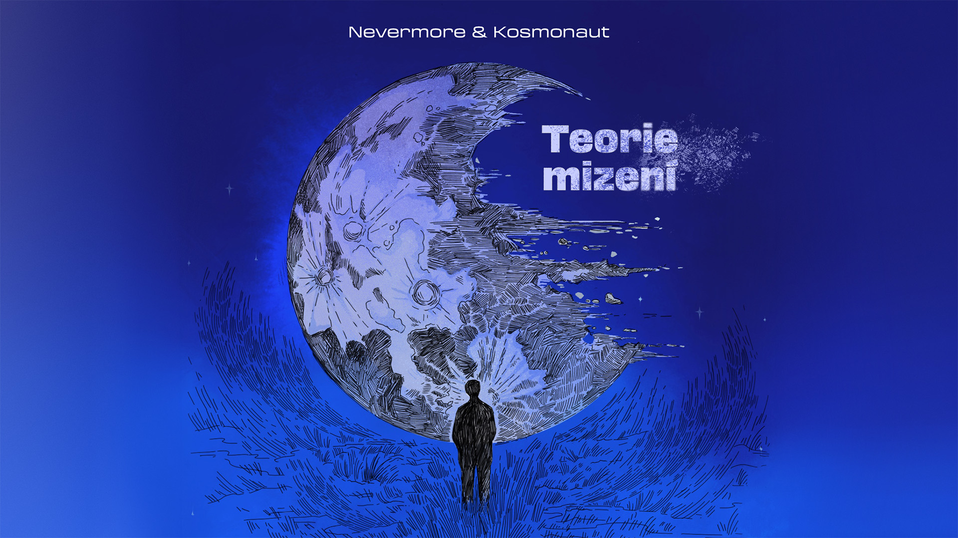 Nevermore & Kosmonaut cover image